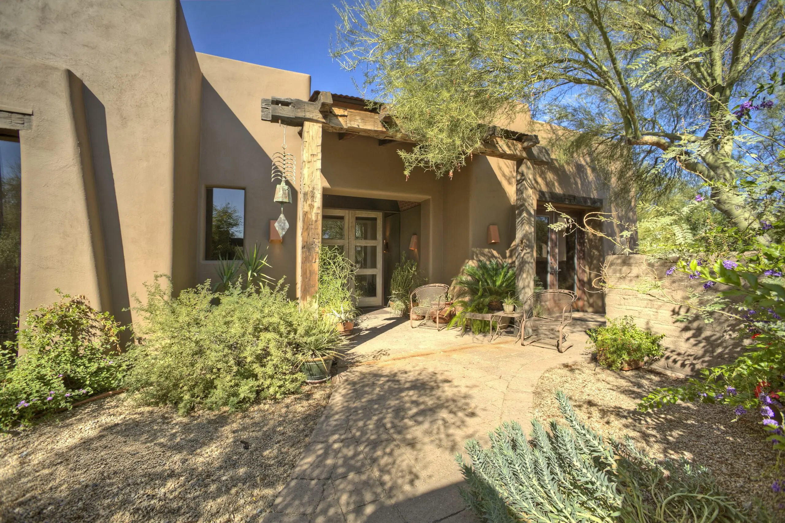 care free real estate photographer