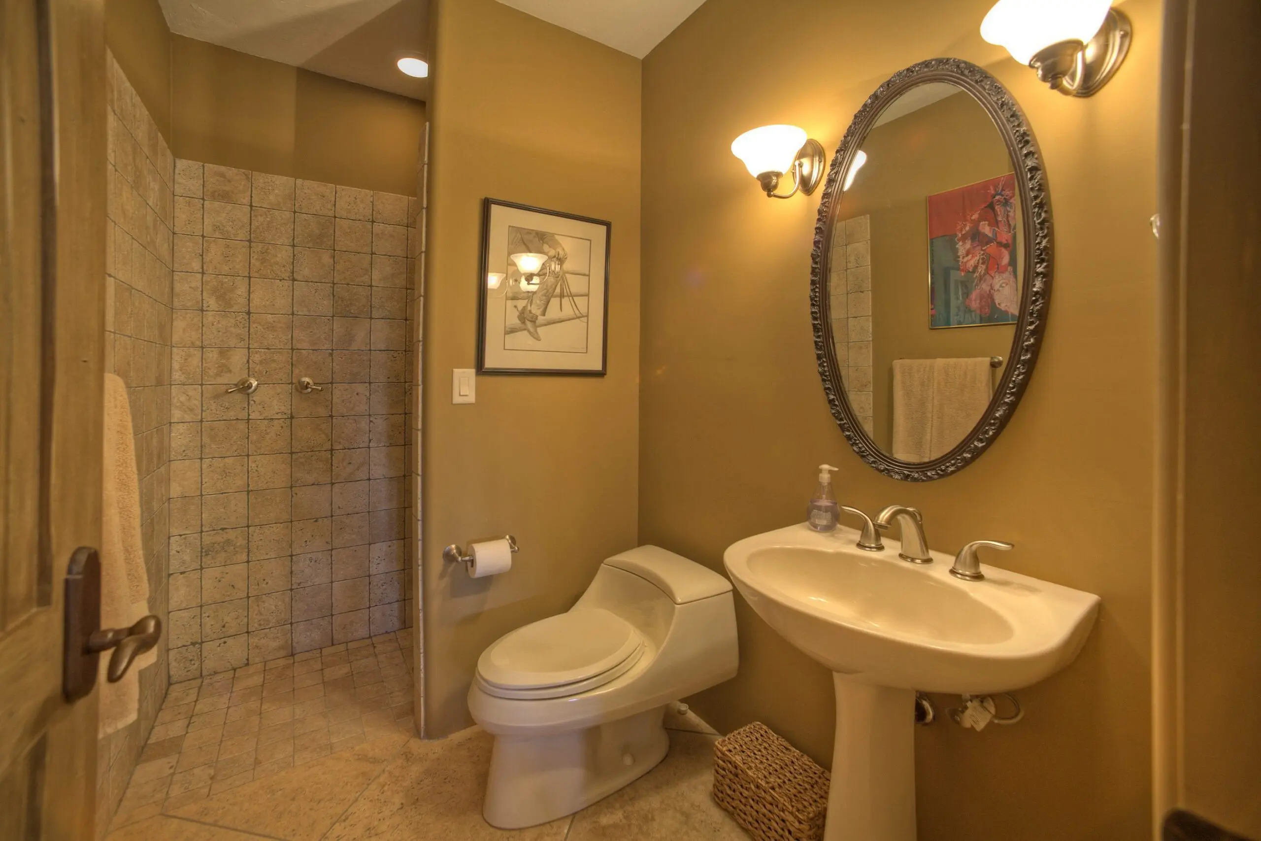 north scottsdale real estate photographer