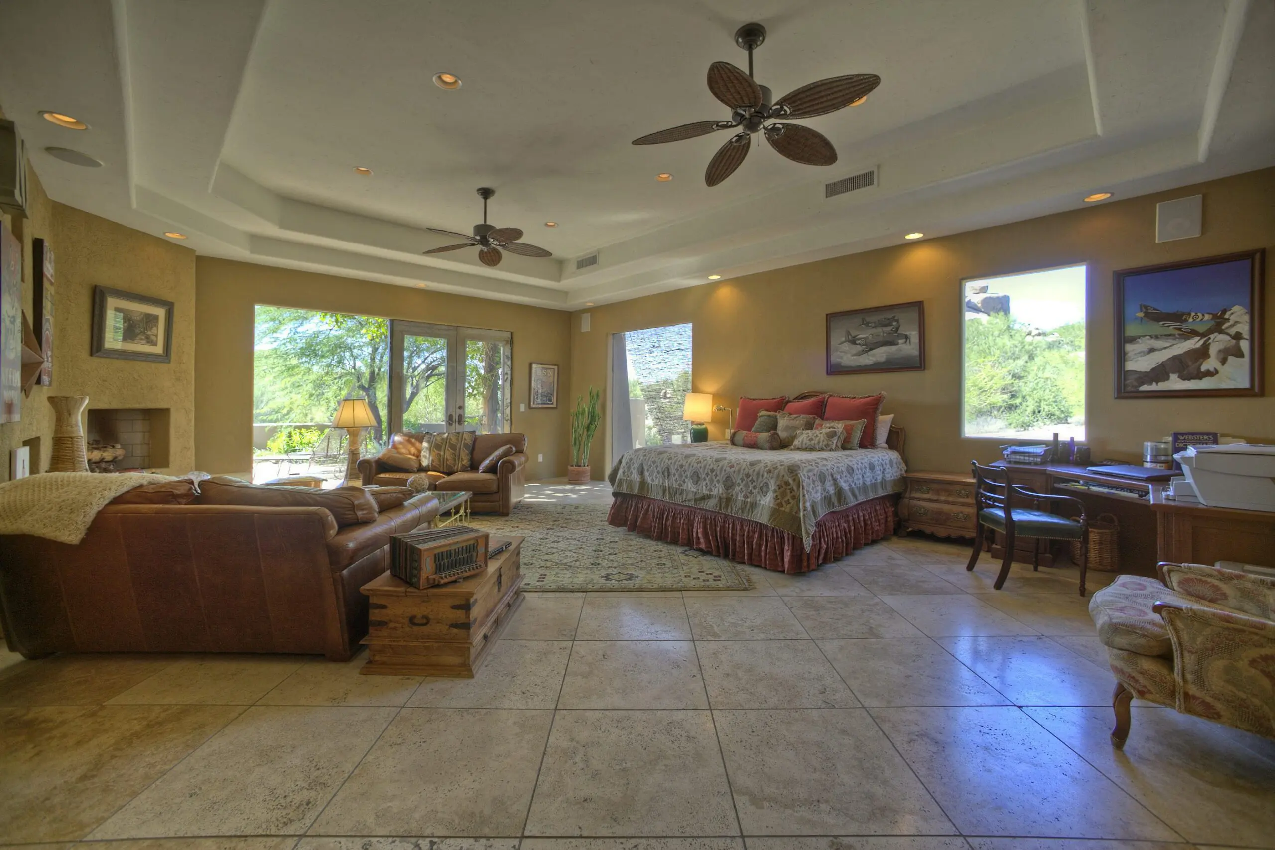 gilbert real estate photographers