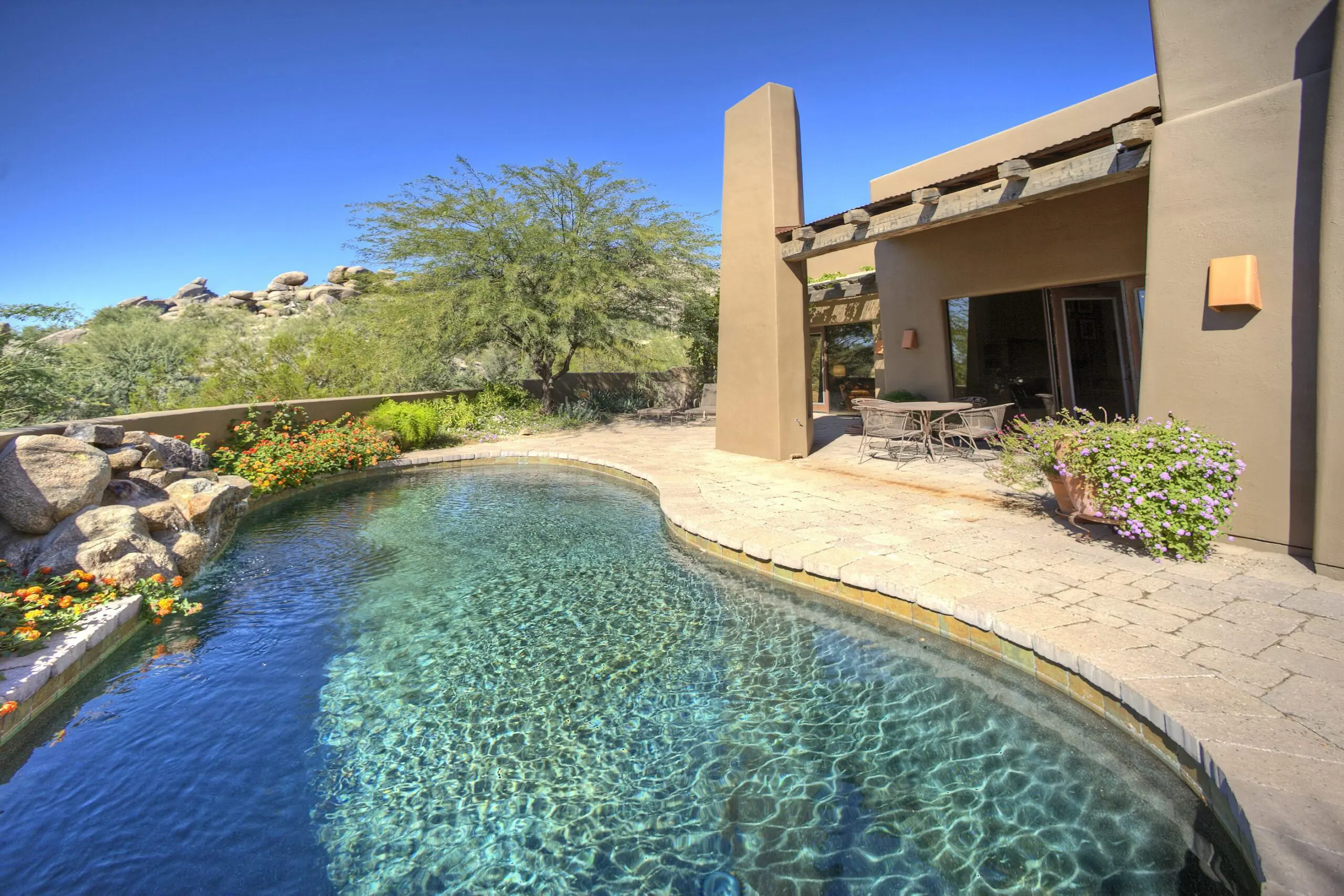 carefree real estate photographers