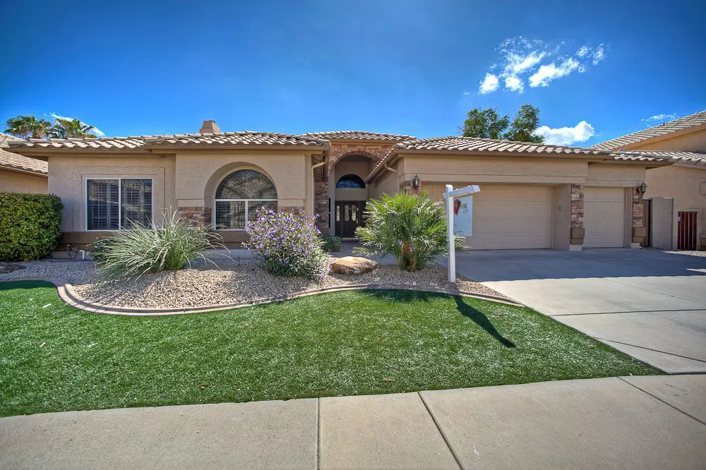 Phoenix Real Estate Photography