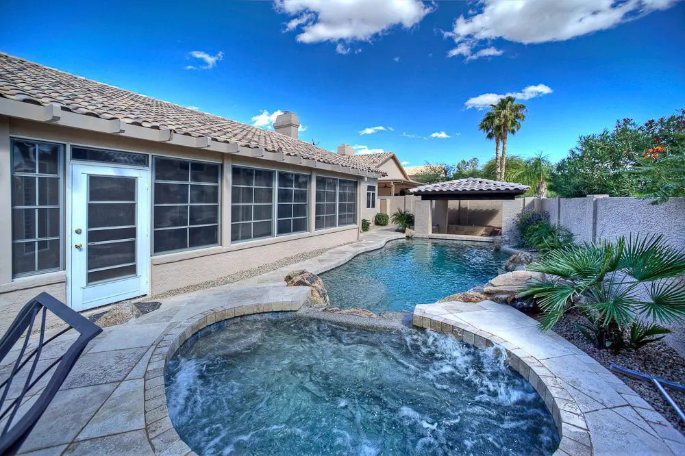 Phoenix Real Estate Photography