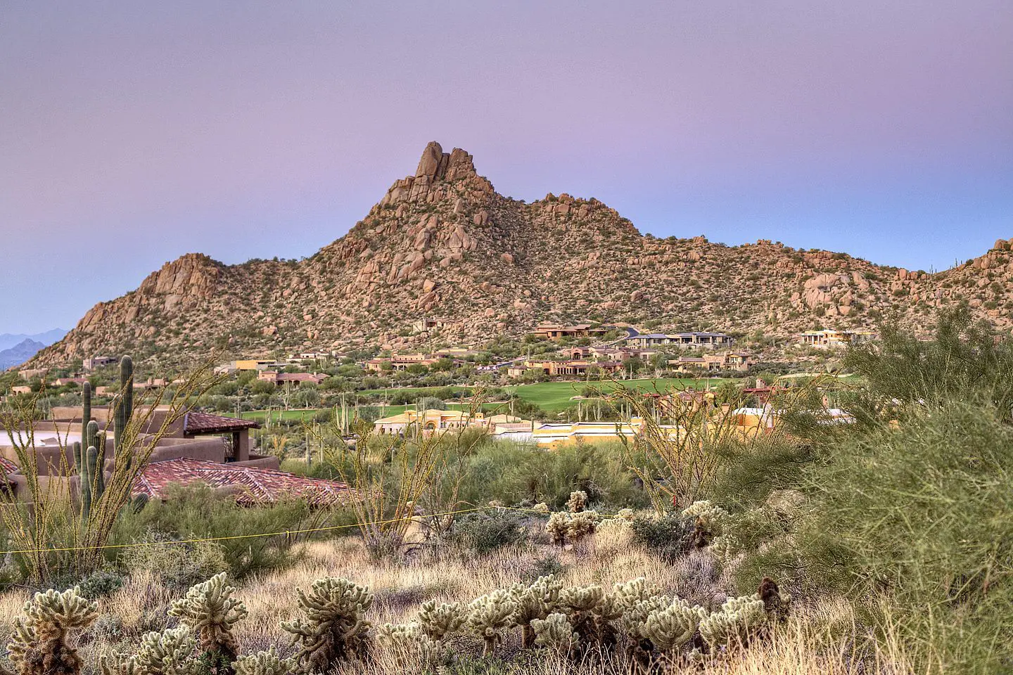 best views in phoenix