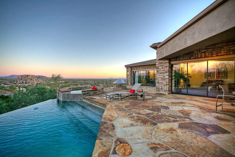 scottsdale commercial photographers