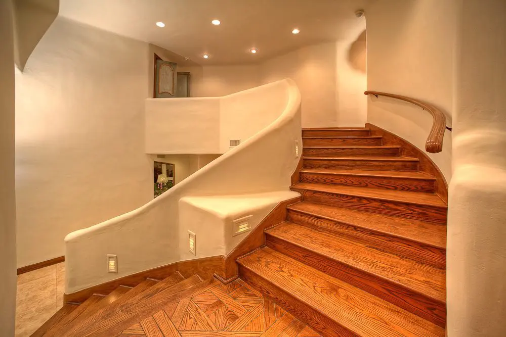 stairway
