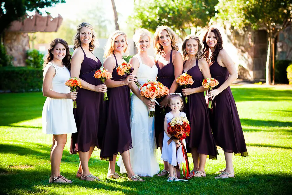the girls formals