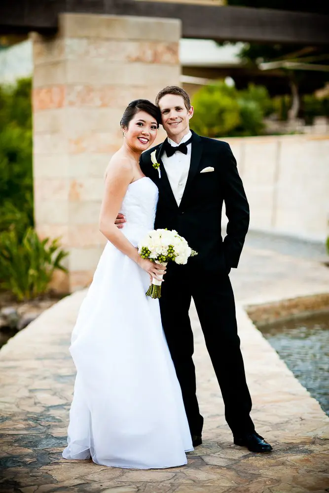 phoenix wedding photographers