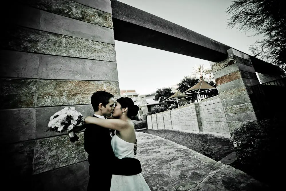 phoenix wedding photographers