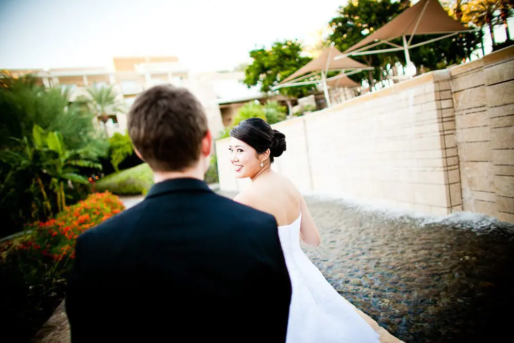 phoenix wedding photographers
