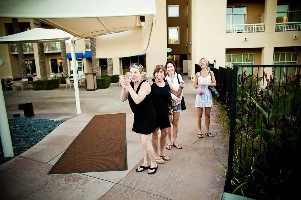 phoenix wedding photographers