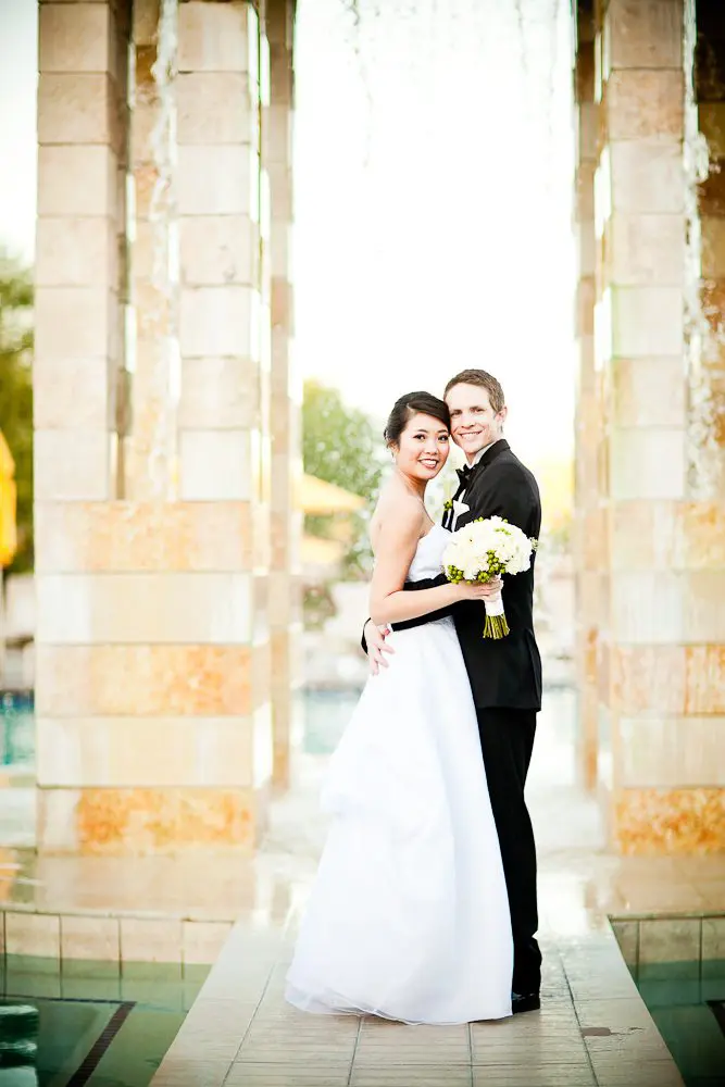 phoenix wedding photographers