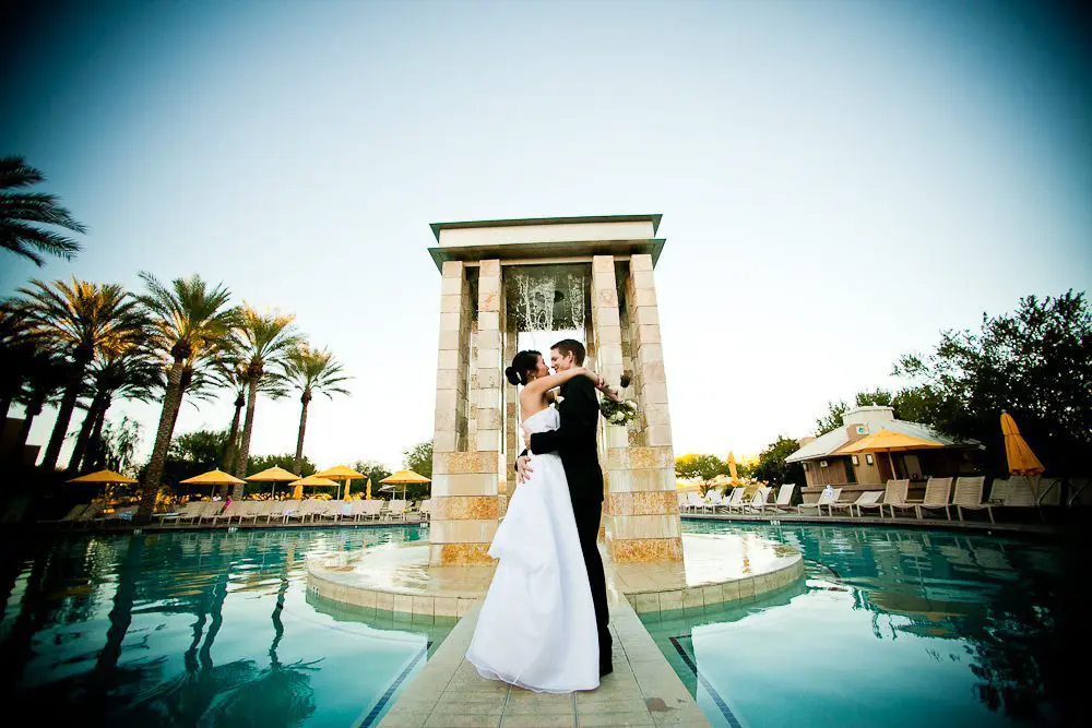 phoenix wedding photographers