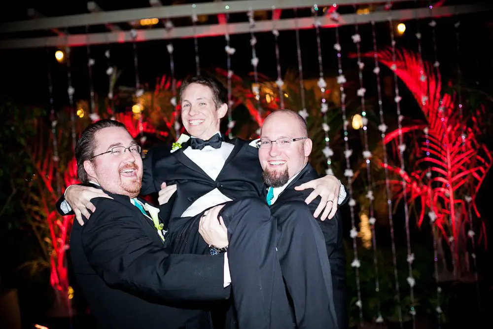 phoenix wedding photographers