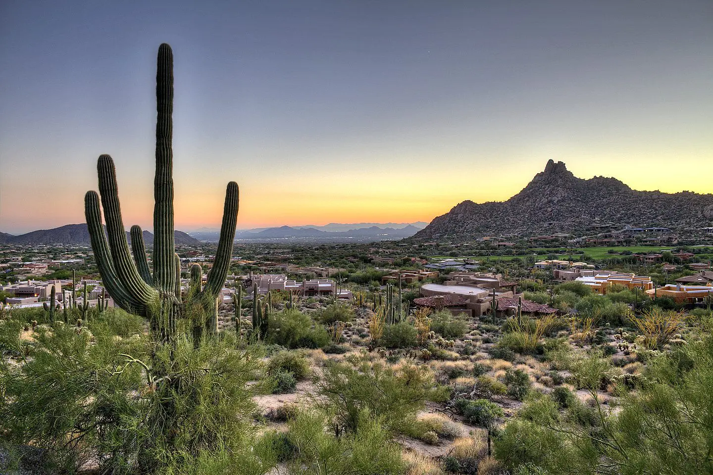 Tempe Real Estate Photographer