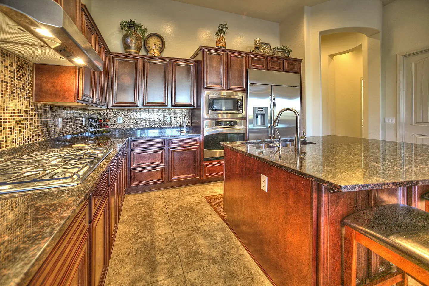 kitchen #2