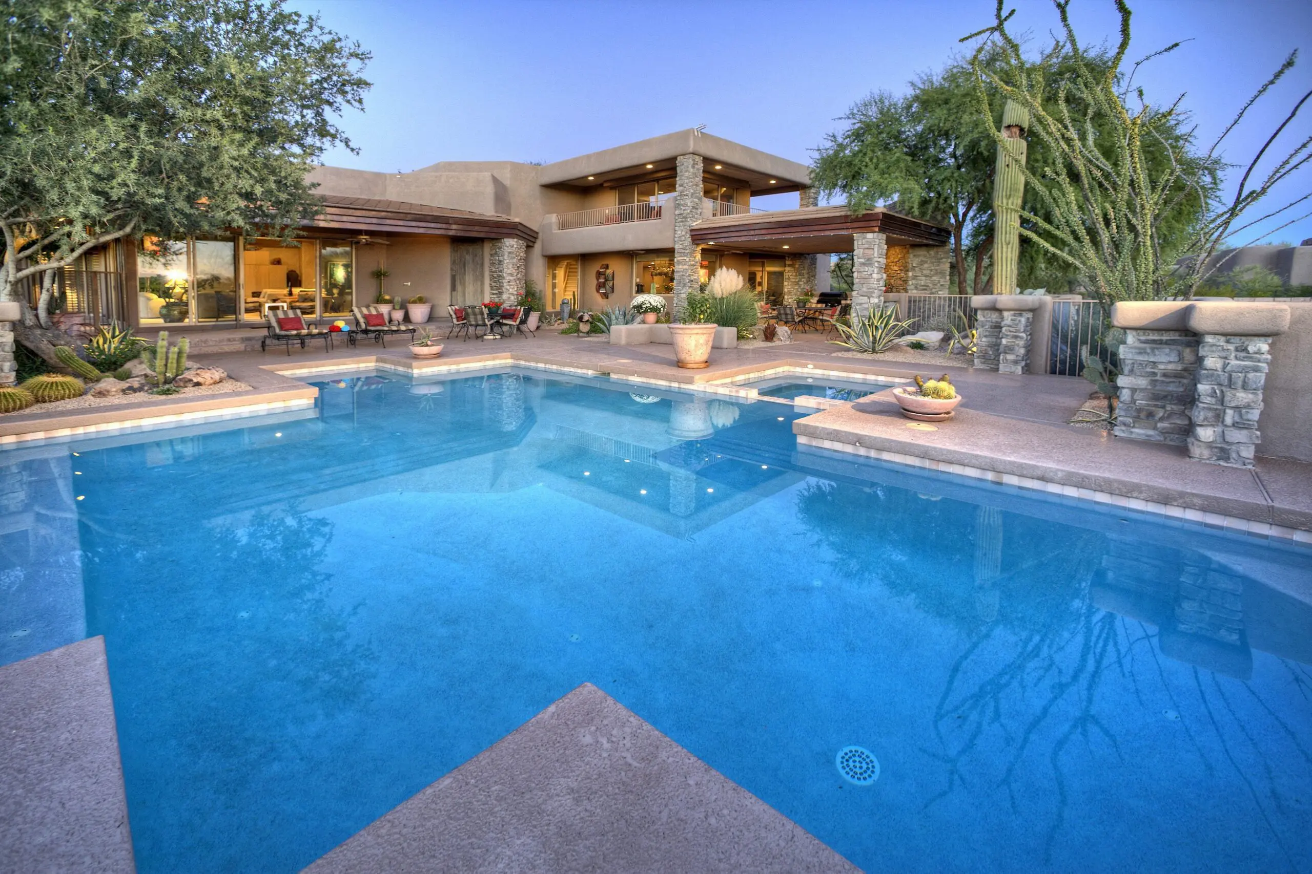 real estate photographer scottsdale az