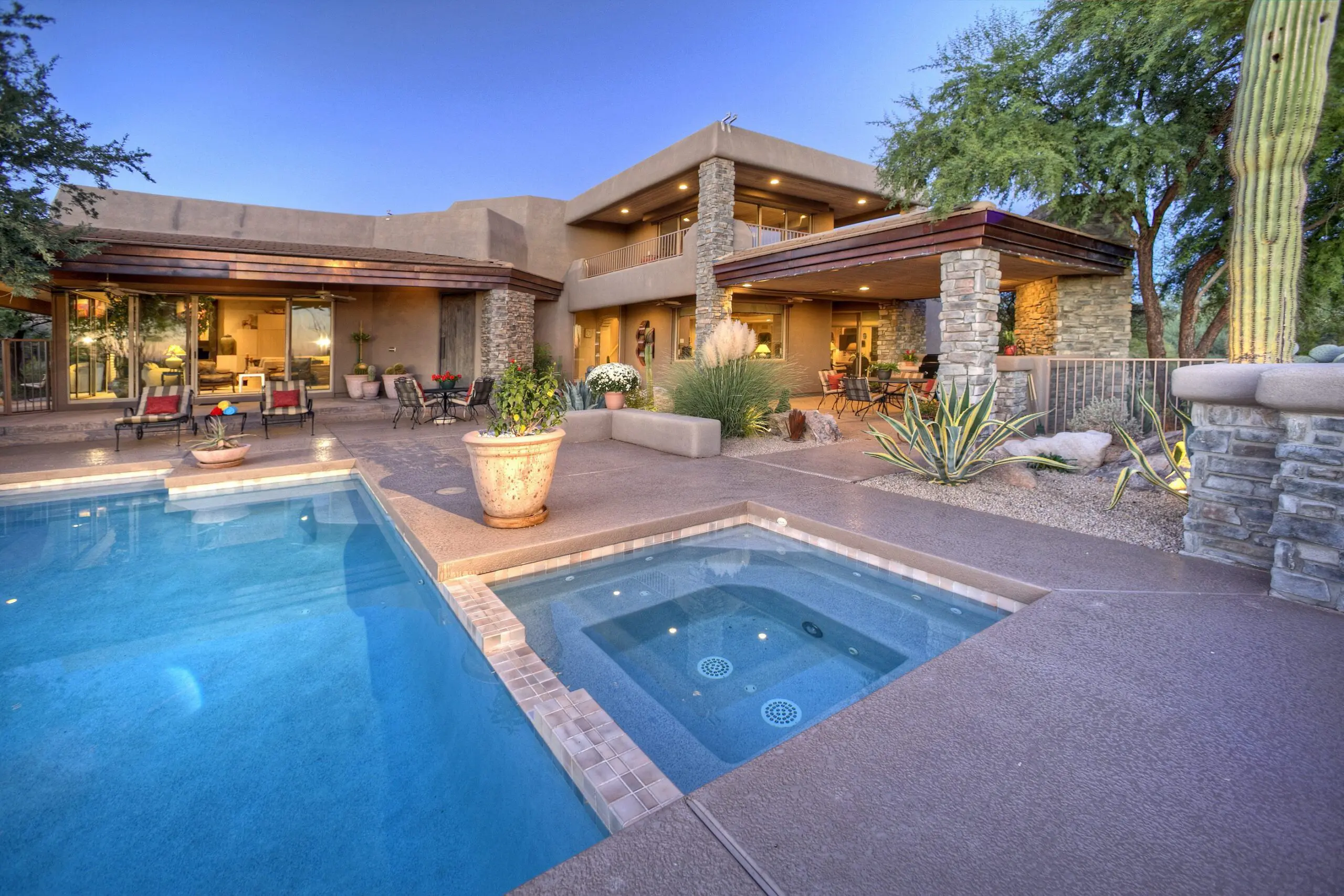 real estate photographer scottsdale az