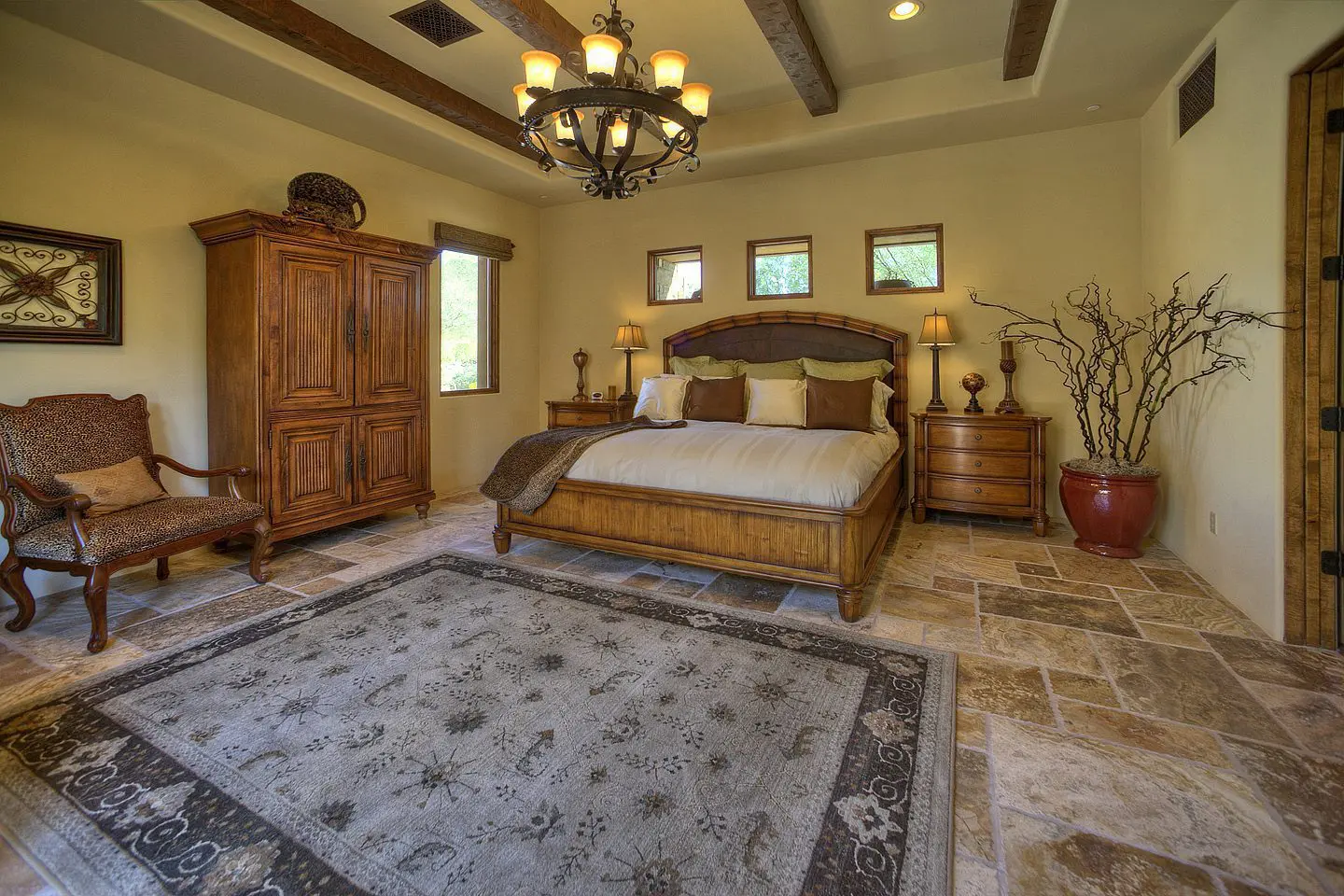 guest house