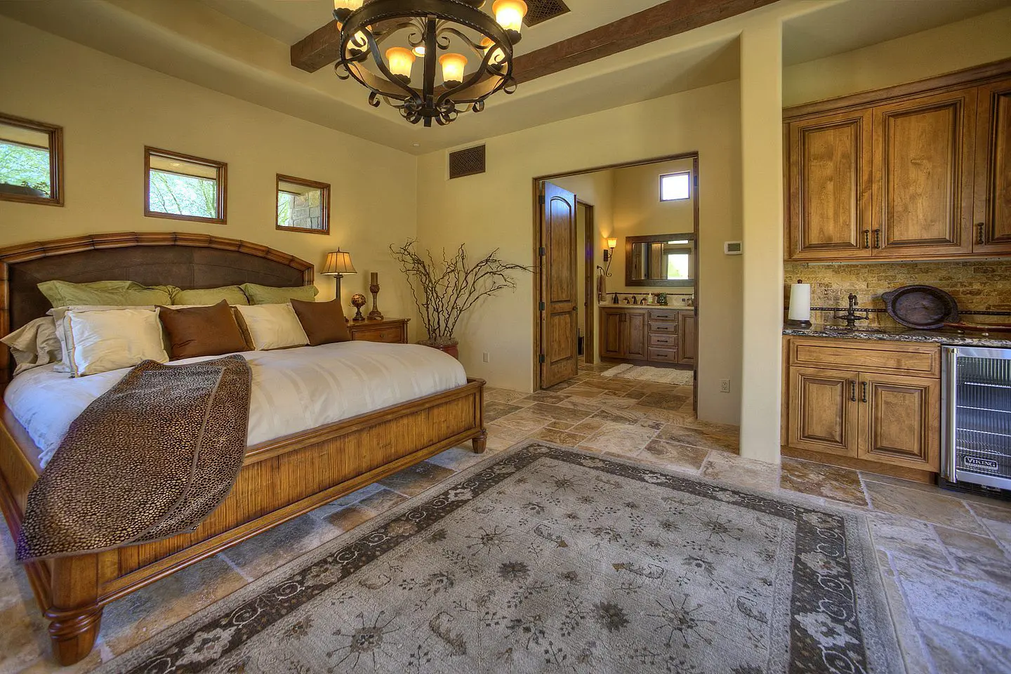 guest house