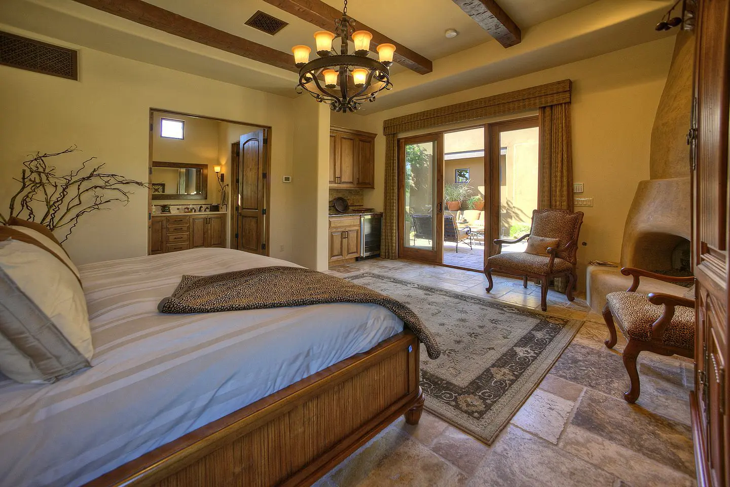 guest house