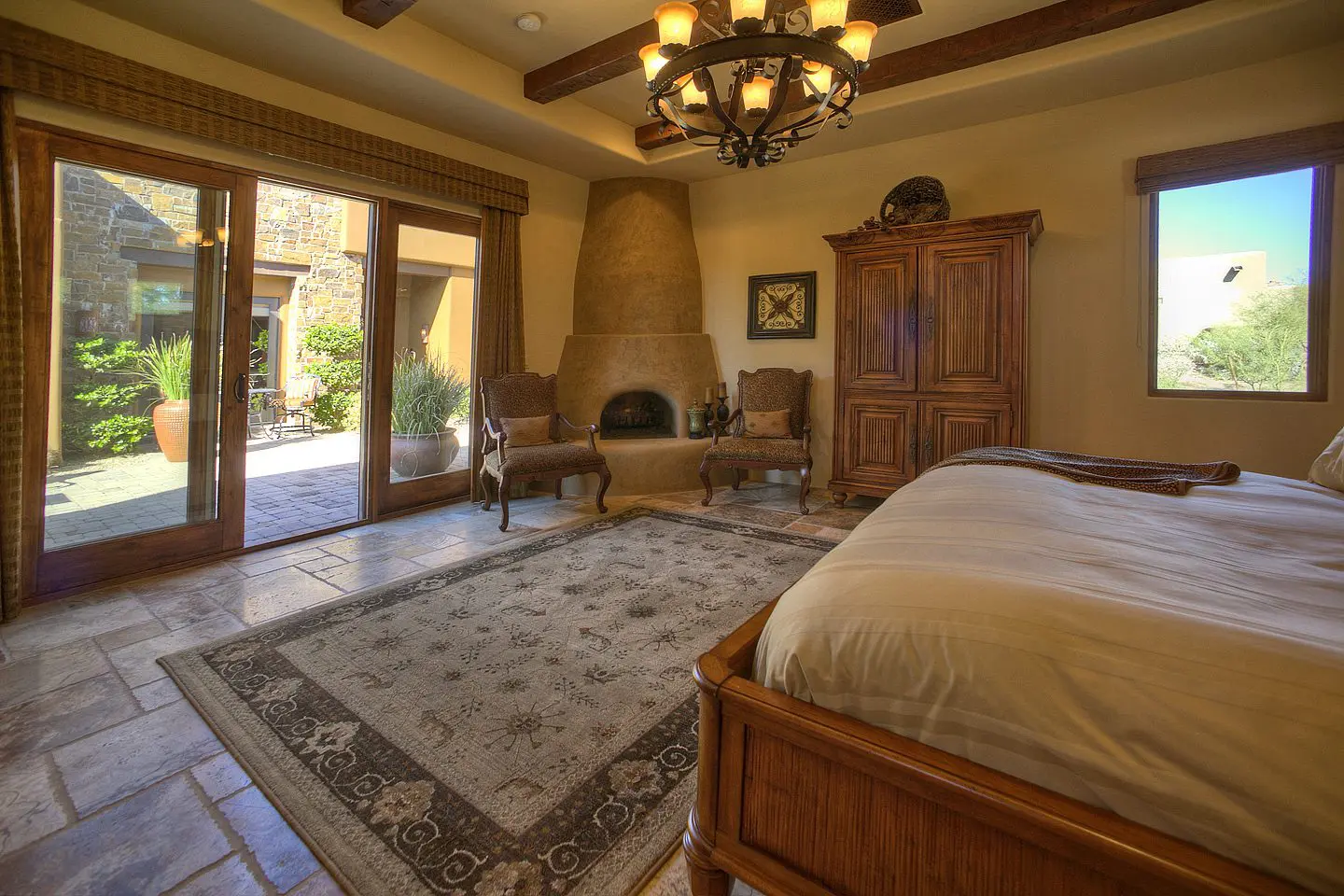 guest house