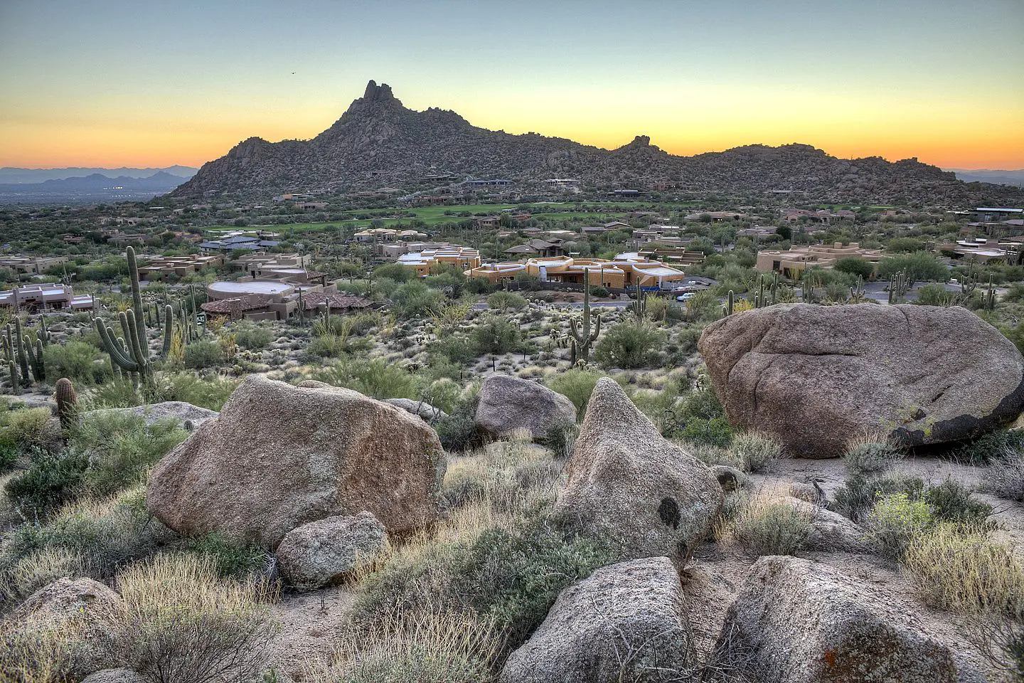 four seasons scottsdale