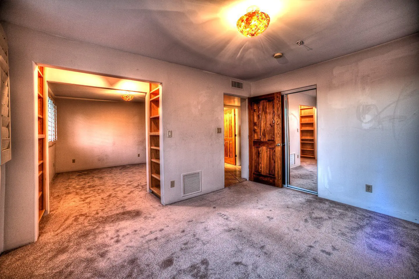 guest suite