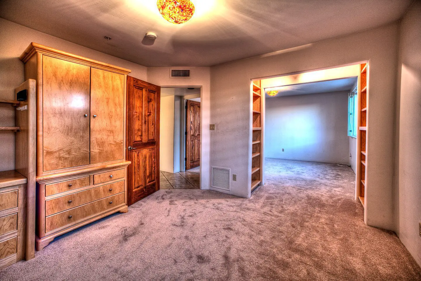 guest suite