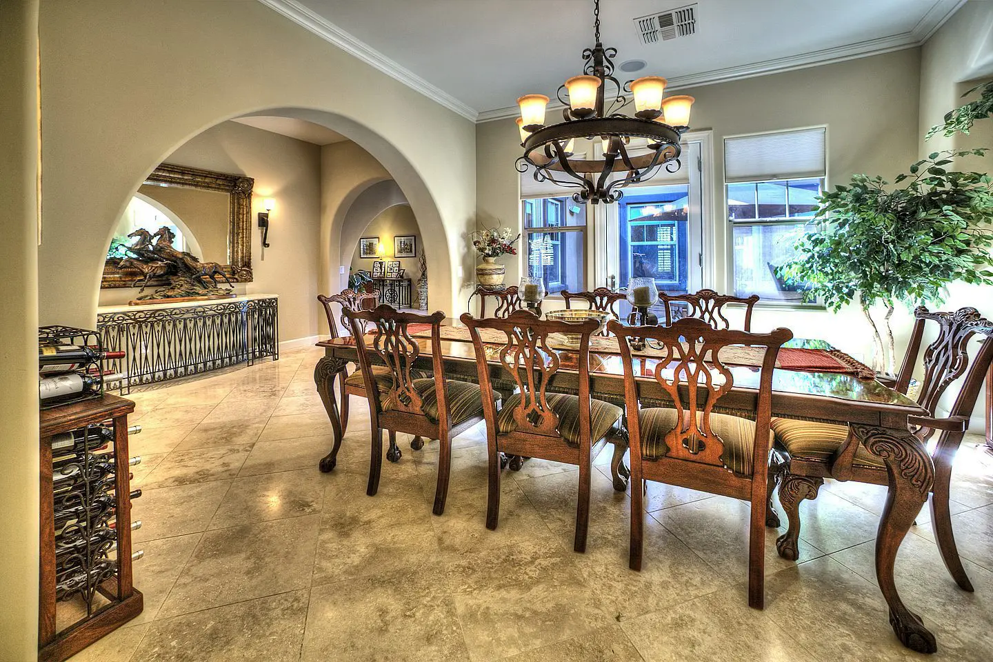 dining room #2