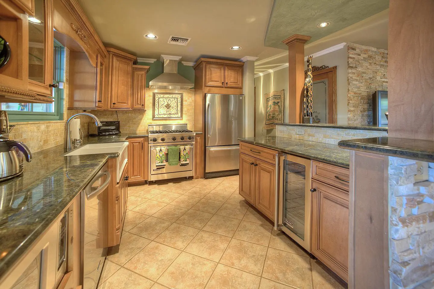 kitchen 2