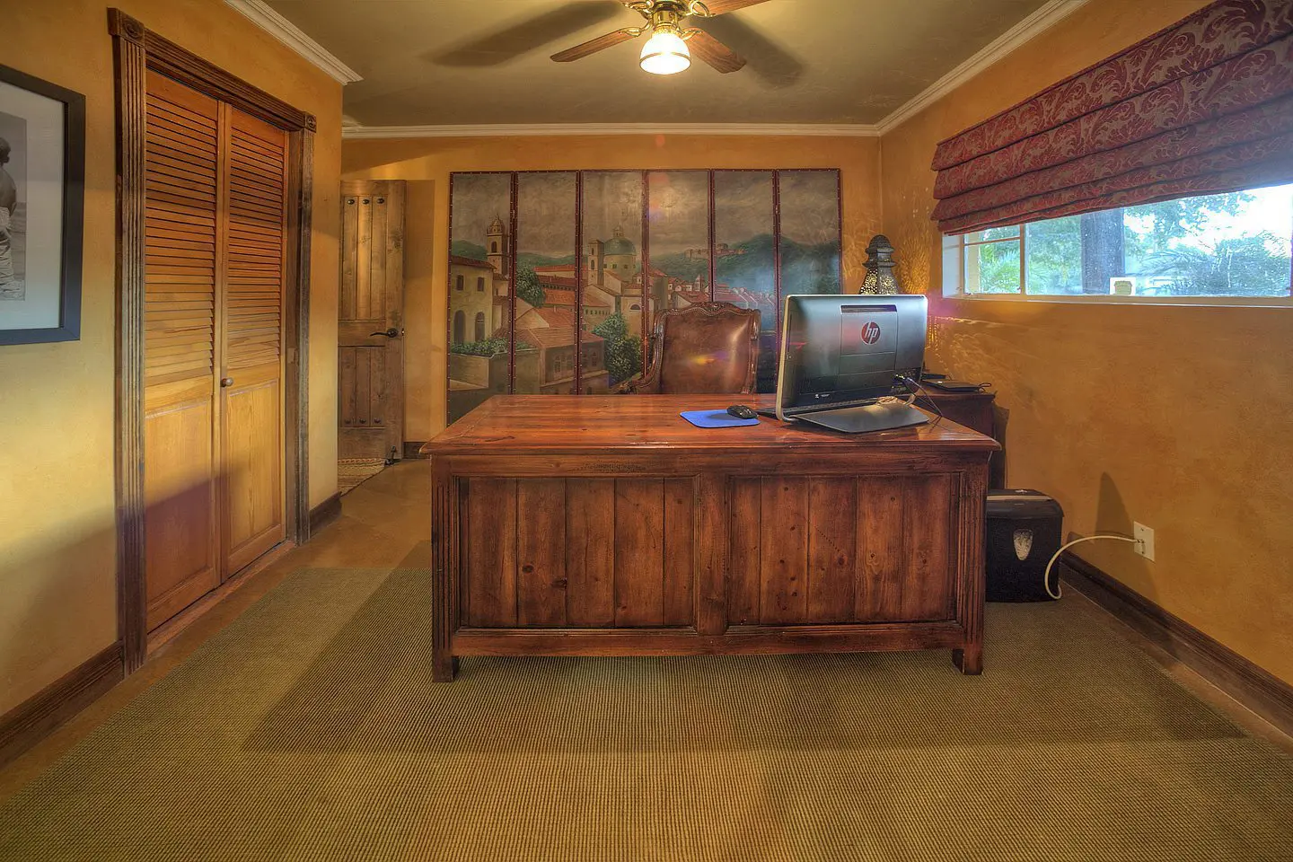 office