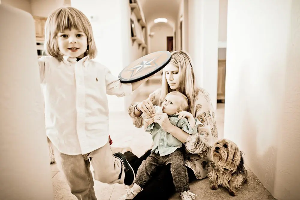 phoenix family photographers
