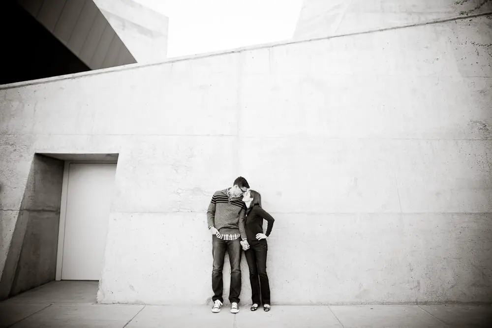 engagement photos scottsdale
