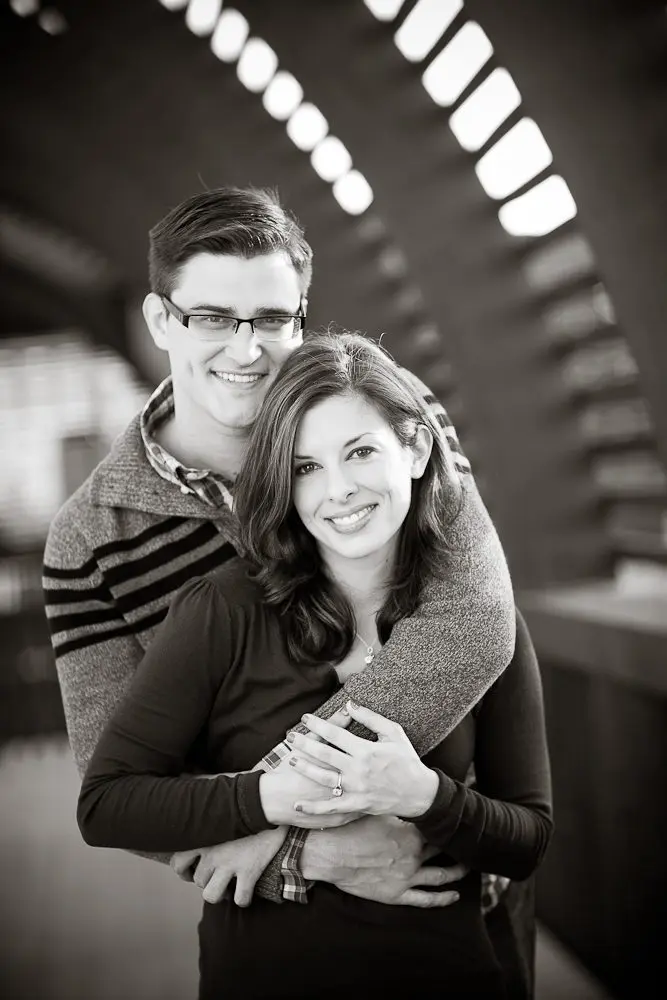 Engagement Pictures Scottsdale