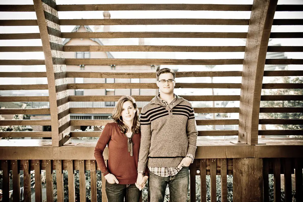 engagement session ideas