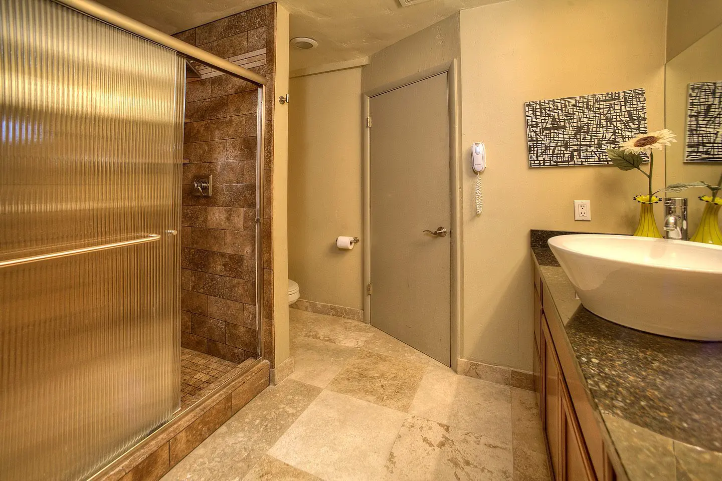 master bath