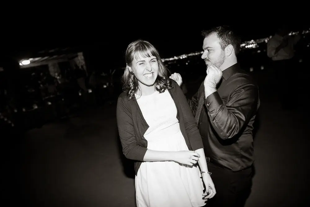 guests dirty dancing