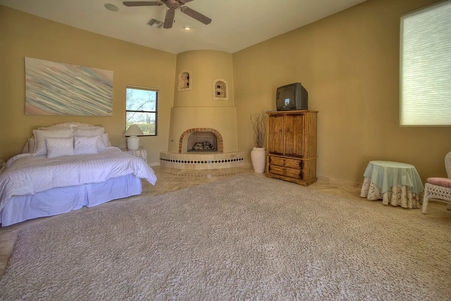 guest quarters