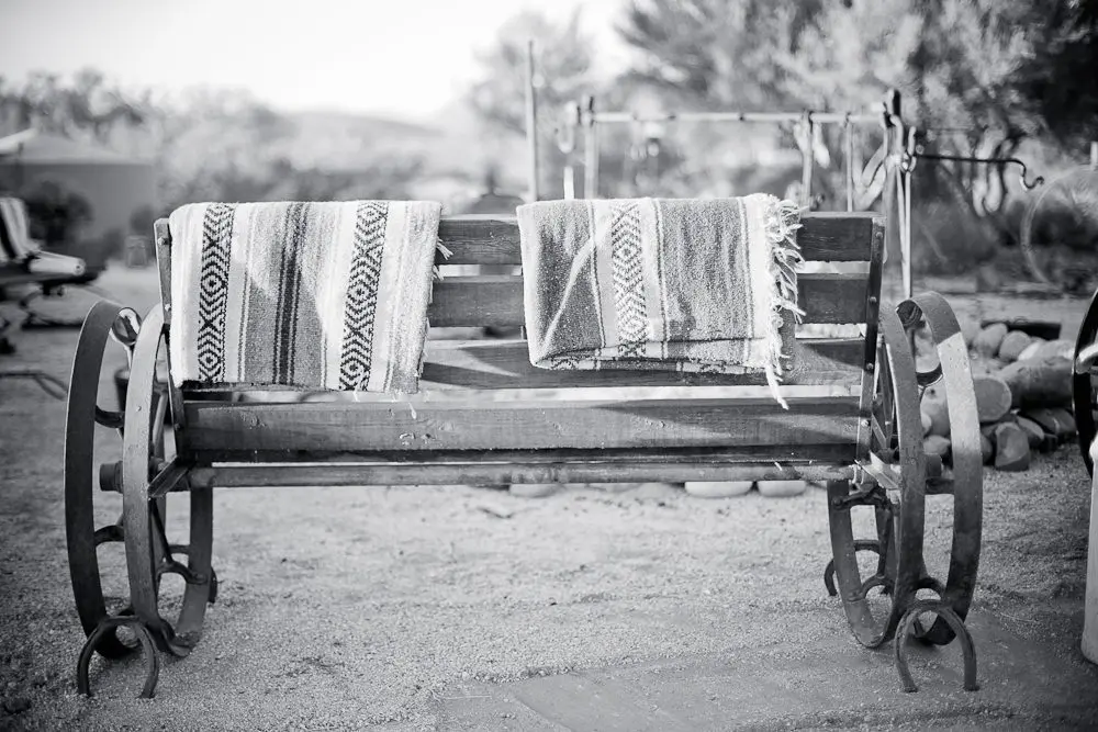 chuck wagon cookouts in scottsdale