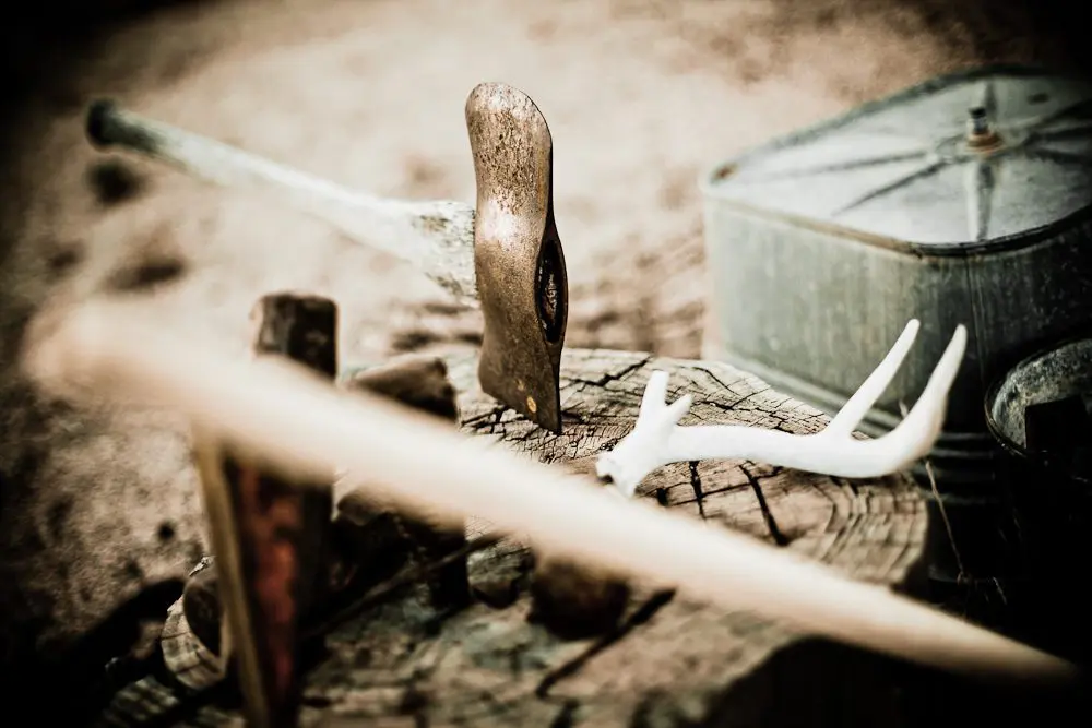 cowboy tools