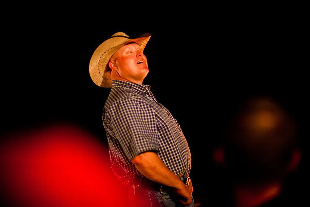 scottsdale cowboy stories