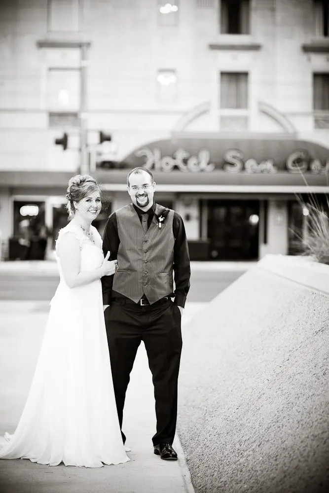 couple portraits