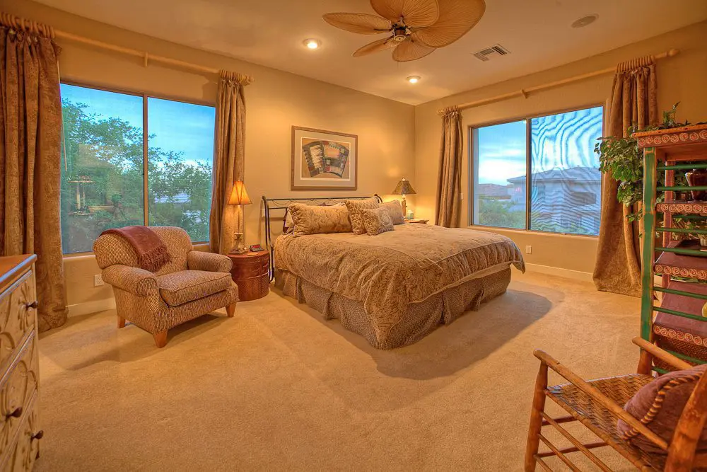 guest bedroom