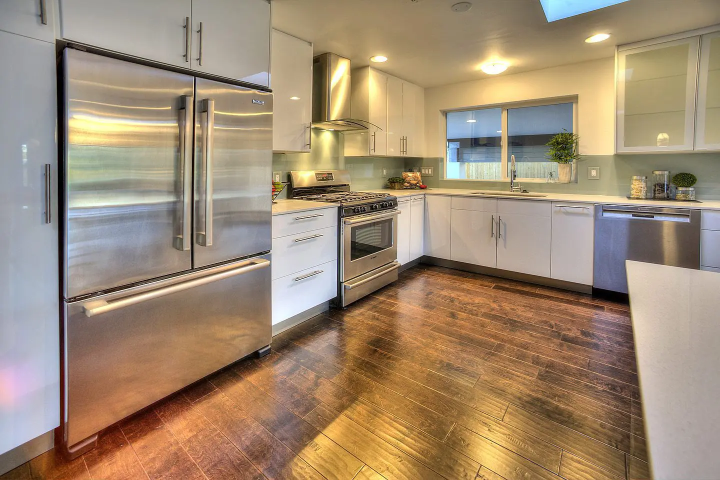 kitchen appliances