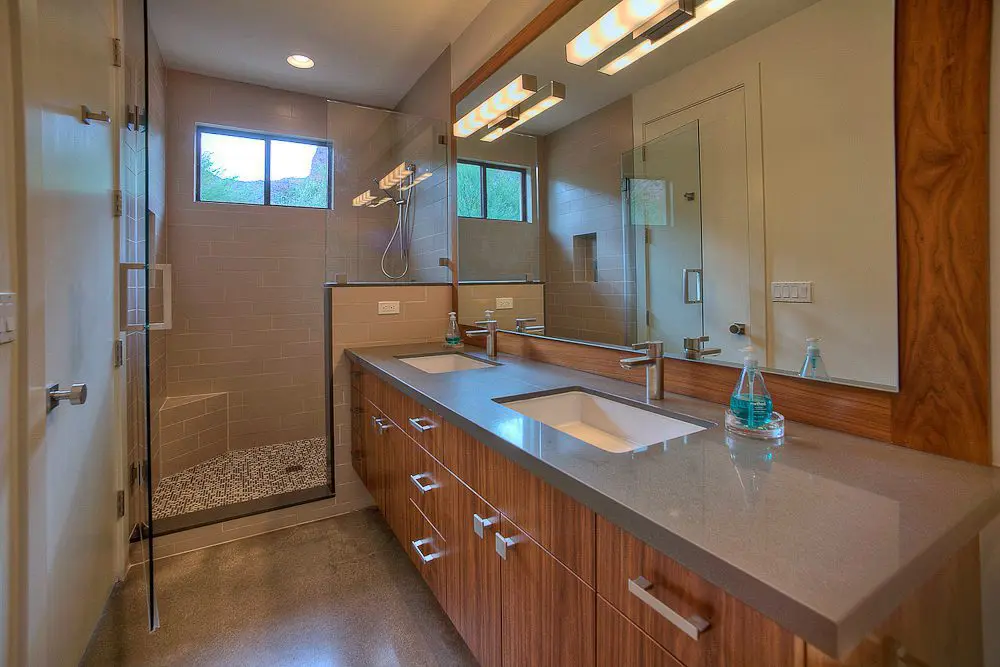 guest bath