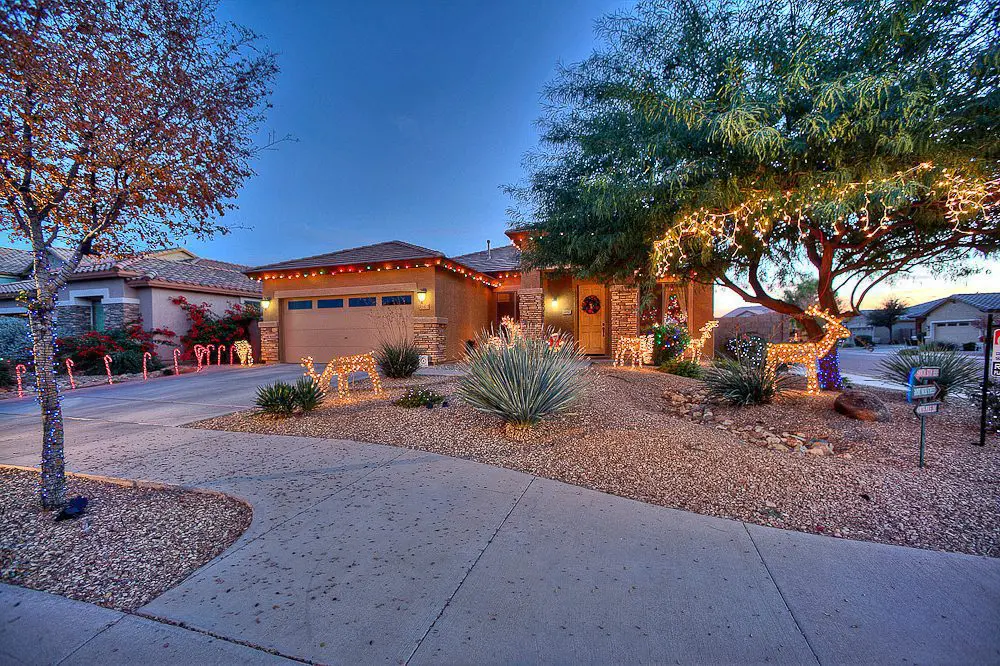 Goodyear real estate photographer