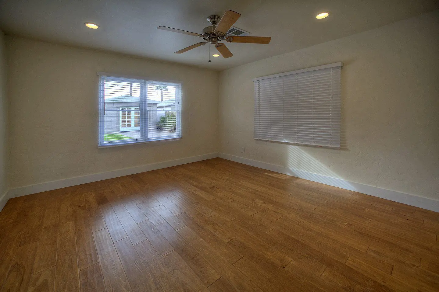 bedroom or office