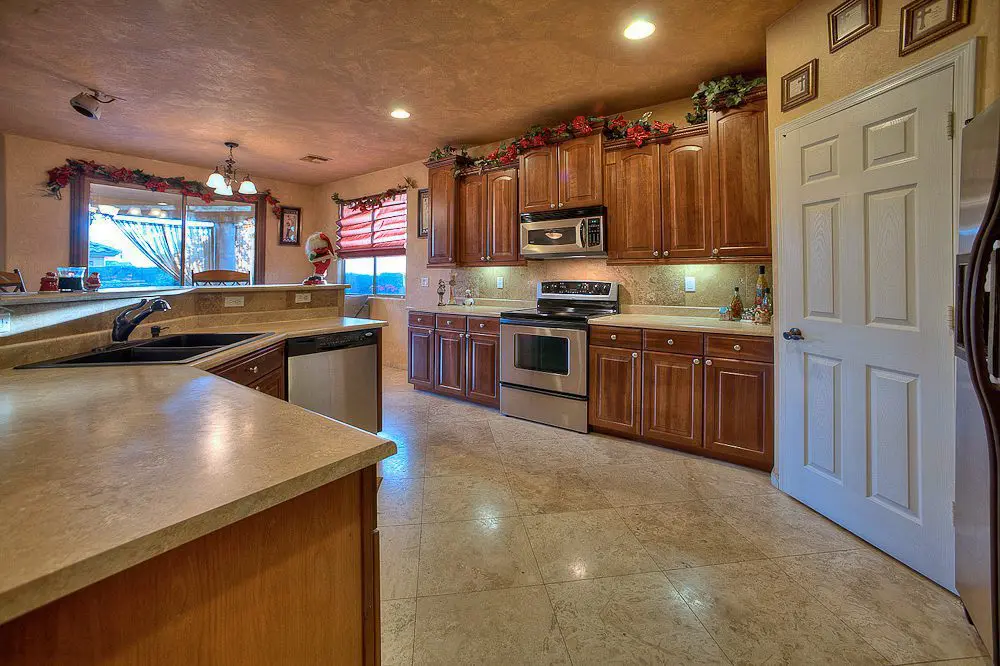 kitchen countertops