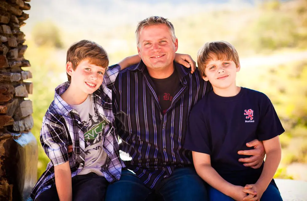 phoenix portrait photographer