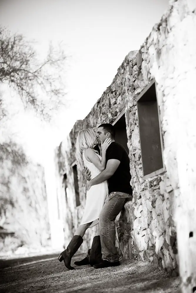 creative engagement photographers in phoenix